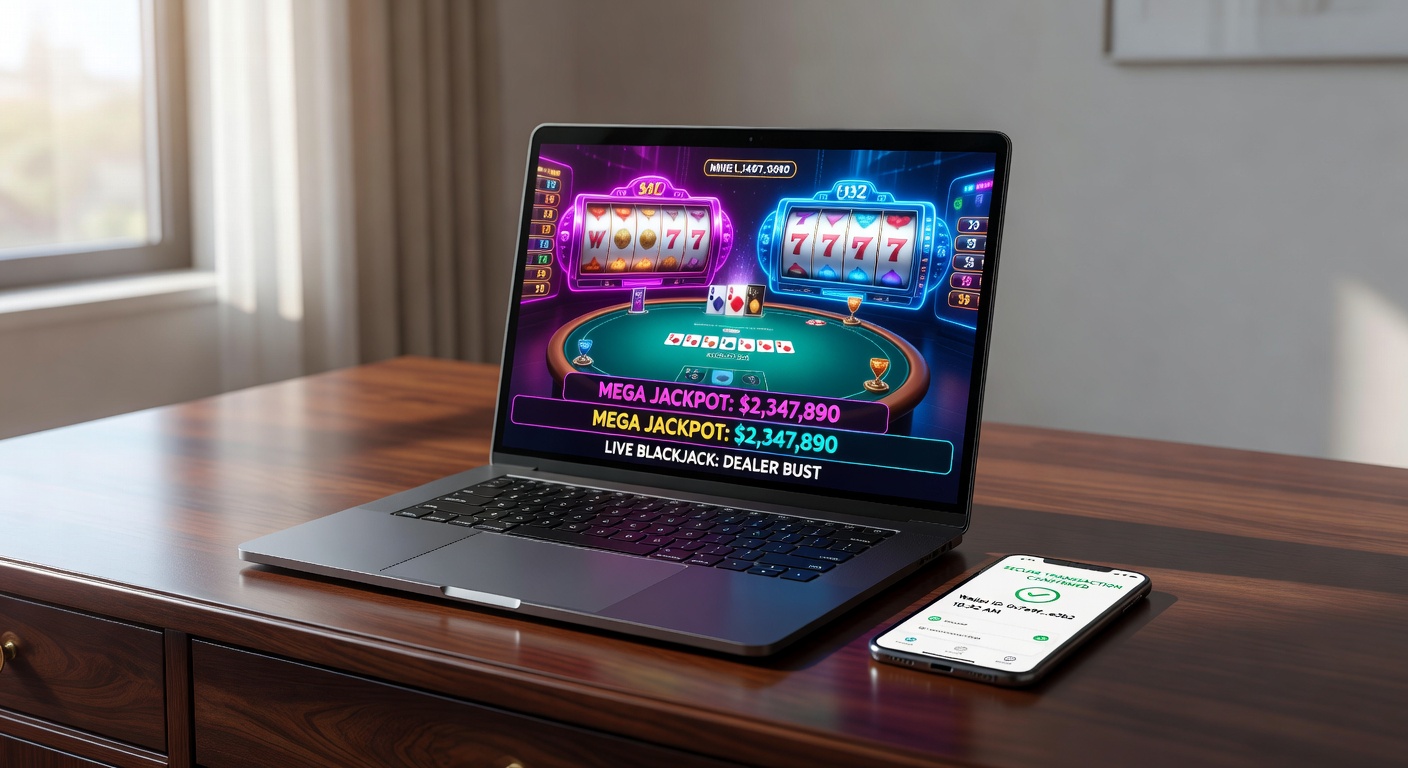 La situazione attuale dei casino non AAMS con PayPal - casino non aams paypal